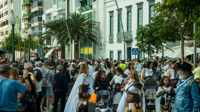 Pasacalles Batucadas (10)