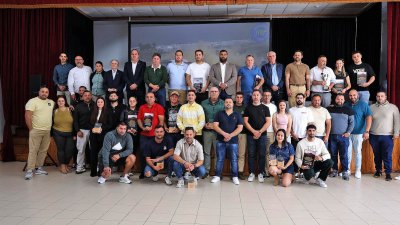 Gala de Campeones de Lanzarote