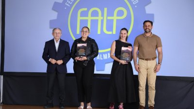 Gala de Campeones de Lanzarote