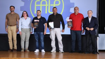 Gala de Campeones de Lanzarote