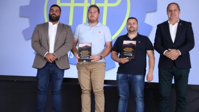 Gala de Campeones de Lanzarote