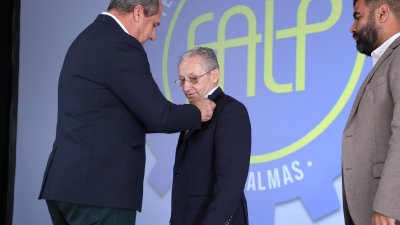 Gala de Campeones de Lanzarote