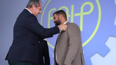 Gala de Campeones de Lanzarote