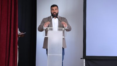 Gala de Campeones de Lanzarote