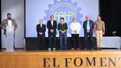 Gala de Campeones de Lanzarote