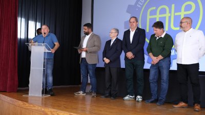 Gala de Campeones de Lanzarote