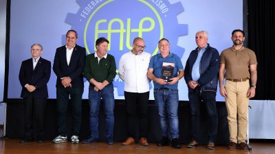 Gala de Campeones de Lanzarote