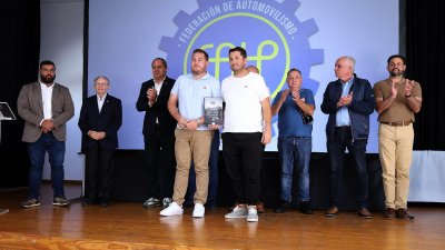 Gala de Campeones de Lanzarote