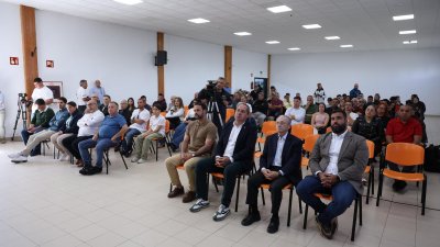Gala de Campeones de Lanzarote