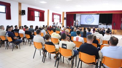 Gala de Campeones de Lanzarote