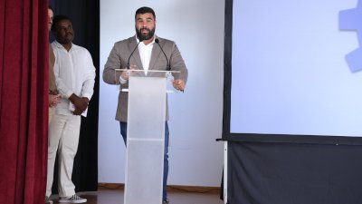 Gala de Campeones de Lanzarote
