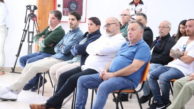 Gala de Campeones de Lanzarote