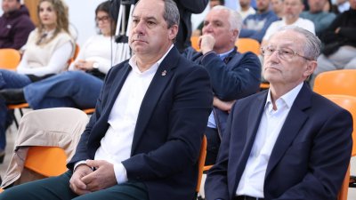 Gala de Campeones de Lanzarote