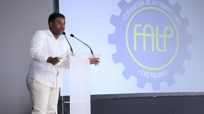 Gala de Campeones de Lanzarote