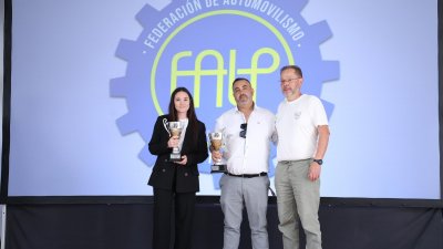 Gala de Campeones de Lanzarote