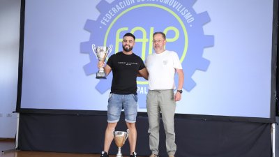 Gala de Campeones de Lanzarote