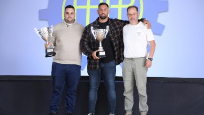 Gala de Campeones de Lanzarote