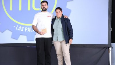 Gala de Campeones de Lanzarote