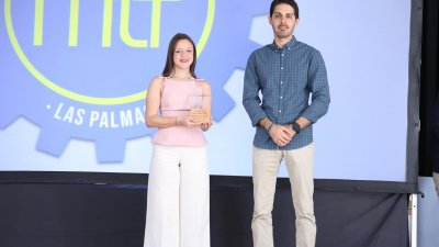 Gala de Campeones de Lanzarote