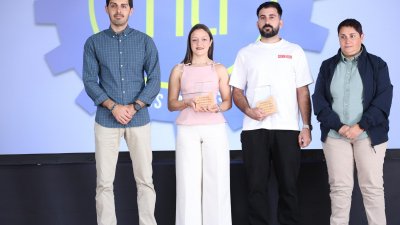 Gala de Campeones de Lanzarote