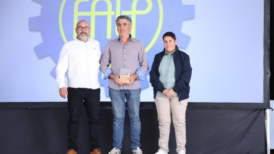 Gala de Campeones de Lanzarote