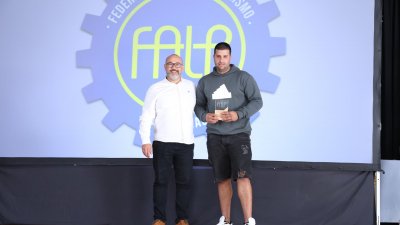 Gala de Campeones de Lanzarote