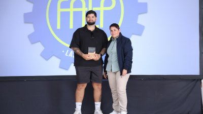 Gala de Campeones de Lanzarote
