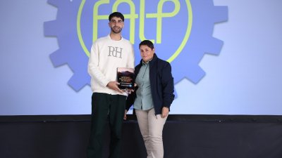 Gala de Campeones de Lanzarote