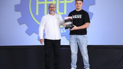 Gala de Campeones de Lanzarote