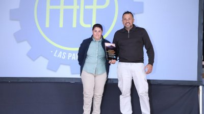 Gala de Campeones de Lanzarote
