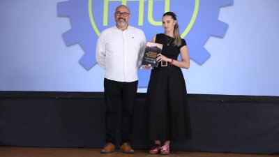 Gala de Campeones de Lanzarote