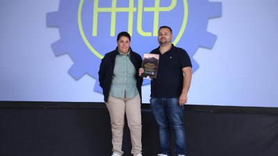 Gala de Campeones de Lanzarote