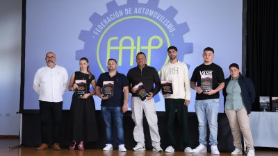 Gala de Campeones de Lanzarote