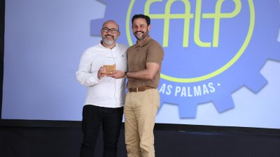 Gala de Campeones de Lanzarote
