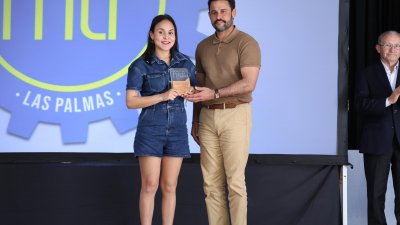 Gala de Campeones de Lanzarote