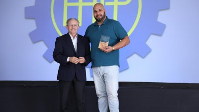 Gala de Campeones de Lanzarote