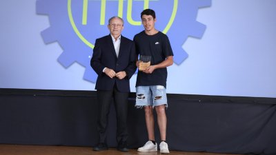 Gala de Campeones de Lanzarote