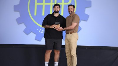 Gala de Campeones de Lanzarote