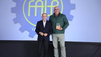 Gala de Campeones de Lanzarote