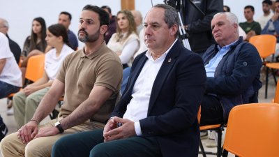 Gala de Campeones de Lanzarote