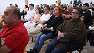 Gala de Campeones de Lanzarote