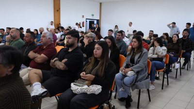 Gala de Campeones de Lanzarote