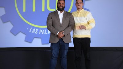 Gala de Campeones de Lanzarote