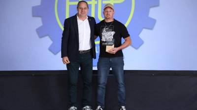 Gala de Campeones de Lanzarote