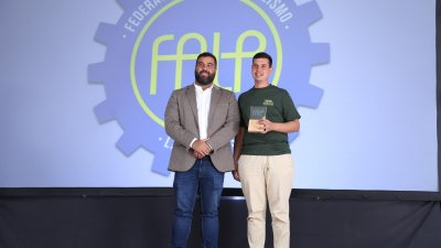 Gala de Campeones de Lanzarote