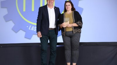 Gala de Campeones de Lanzarote