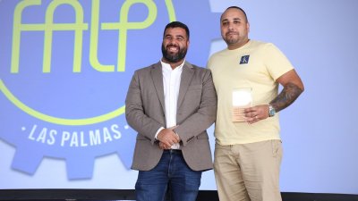 Gala de Campeones de Lanzarote