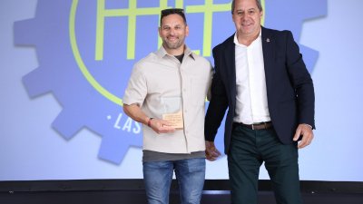 Gala de Campeones de Lanzarote