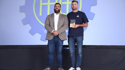 Gala de Campeones de Lanzarote