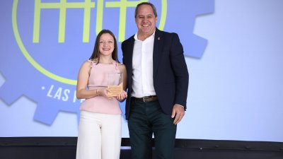 Gala de Campeones de Lanzarote